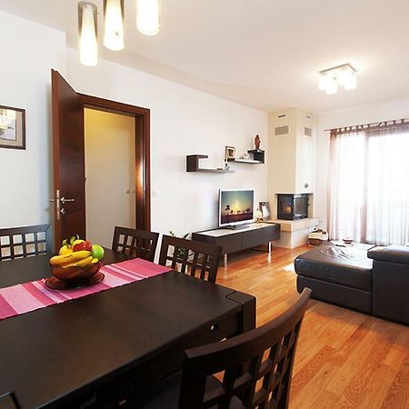 Apartment Makarska Free Beach Parking Exteriér fotografie